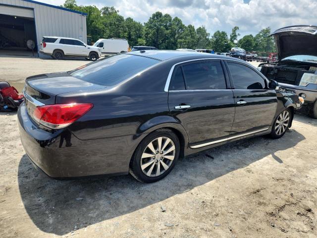 Photo 3 from auction – 2011 TOYOTA AVALON BASE with VIN 4T1BK3DB0BU431638