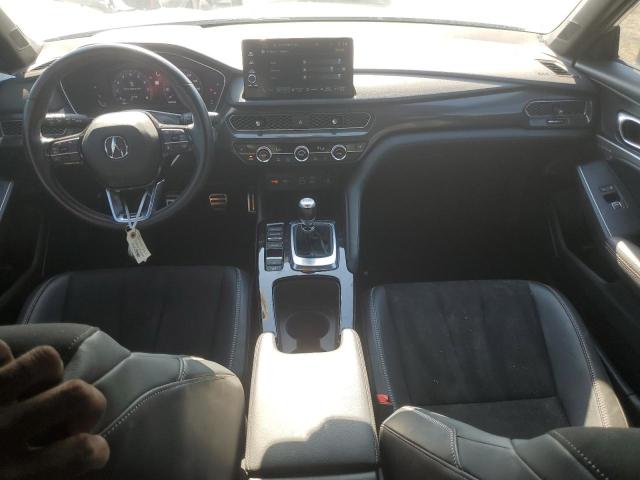 Photo 8 from auction – 2023 ACURA INTEGRA A- with VIN 19UDE4G74PA004880