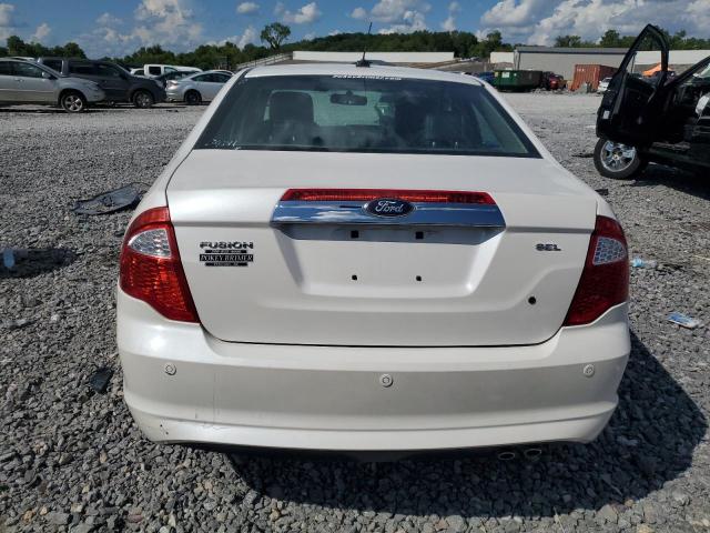 Photo 6 from auction – 2012 FORD FUSION SEL with VIN 3FAHP0JA3CR329288