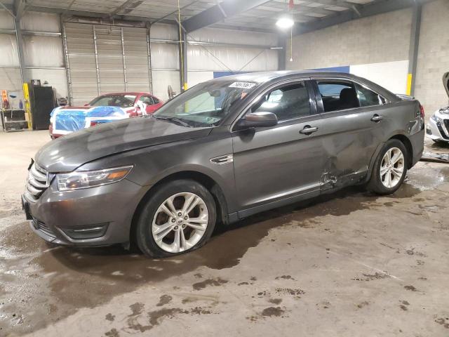FORD TAURUS SEL 2016 with VIN 1FAHP2E88GG138854 - Photo from auction