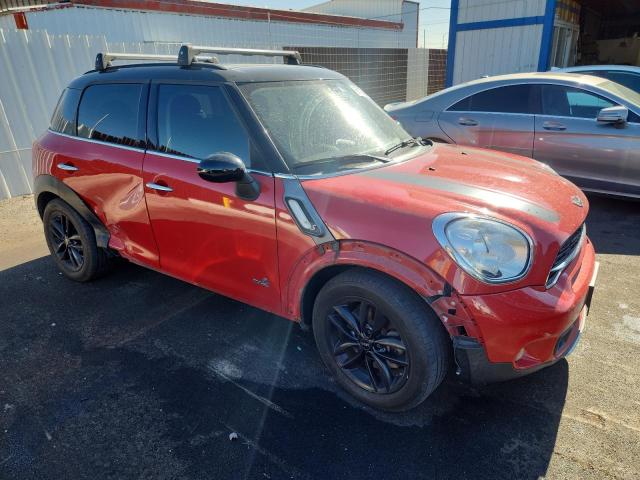 Photo 4 from auction – 2015 MINI COOPER S C with VIN WMWZC5C52FWP42454