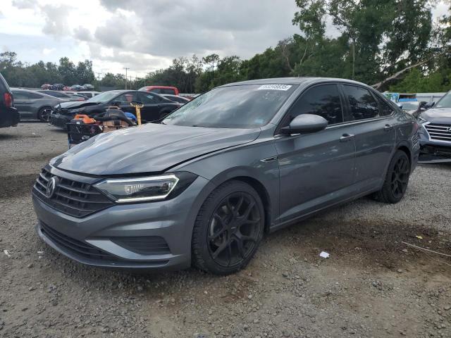 Photo 1 from auction – 2019 VOLKSWAGEN JETTA SEL with VIN 3VWEB7BU3KM231531