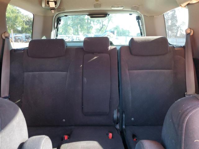 Photo 10 from auction – 2006 HONDA CR-V EX with VIN JHLRD68816C014833