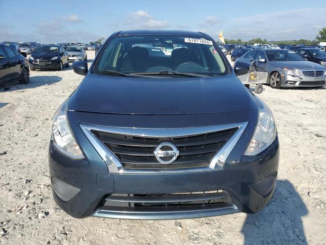Photo 5 from auction – 2017 NISSAN VERSA S with VIN 3N1CN7AP2HL846151