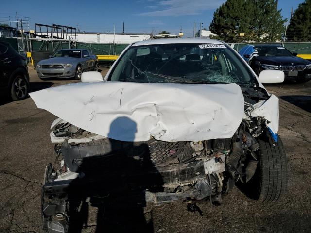 Photo 5 from auction – 2009 TOYOTA COROLLA BA with VIN 1NXBU40E29Z080533