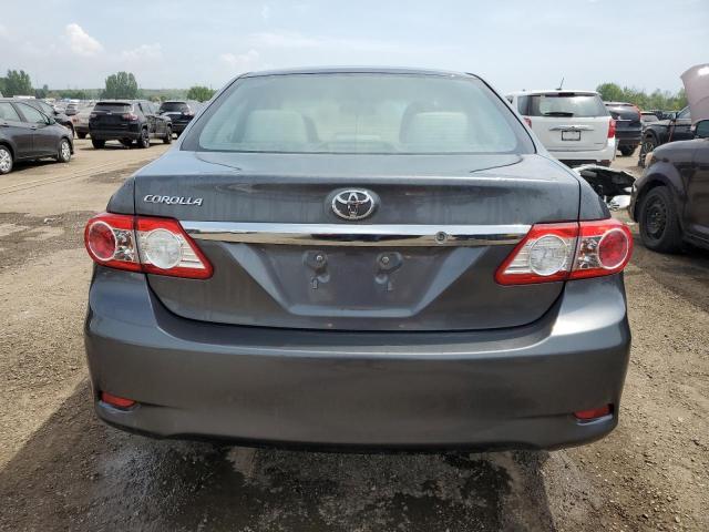 Photo 6 from auction – 2011 TOYOTA COROLLA BA with VIN 2T1BU4EE3BC547023