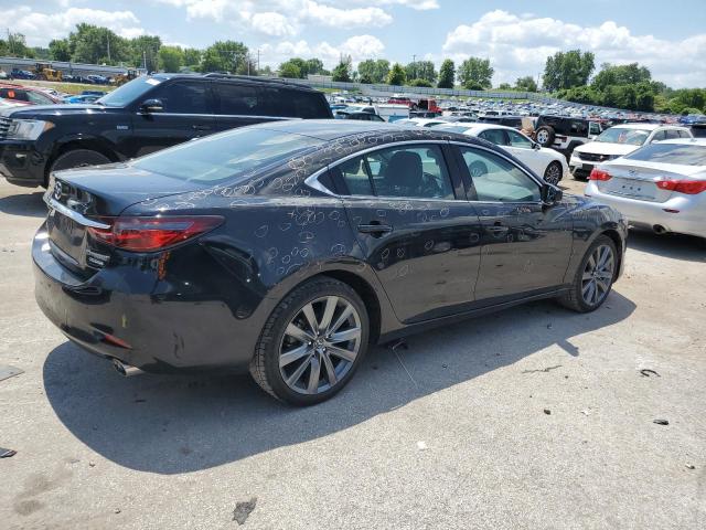 Photo 3 from auction – 2021 MAZDA 6 TOURING with VIN JM1GL1VM3M1612829