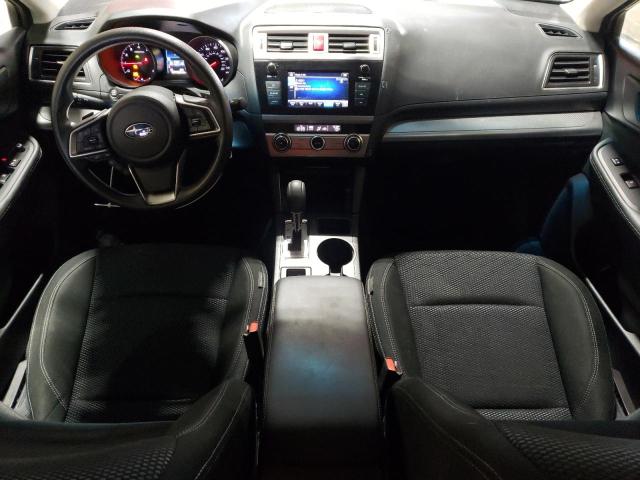 Photo 8 from auction – 2018 SUBARU OUTBACK 2. with VIN 4S4BSAAC0J3318911
