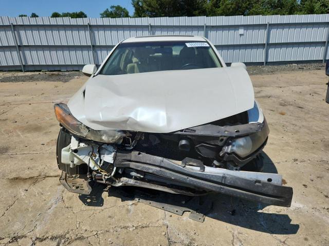 صورة رقم 5 من المزاد - 2011 ACURA TSX مع VIN JH4CU2F61BC009864