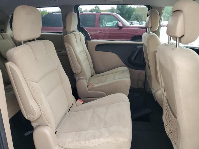 Photo 11 from auction – 2016 DODGE GRAND CARA with VIN 2C4RDGCG4GR312965