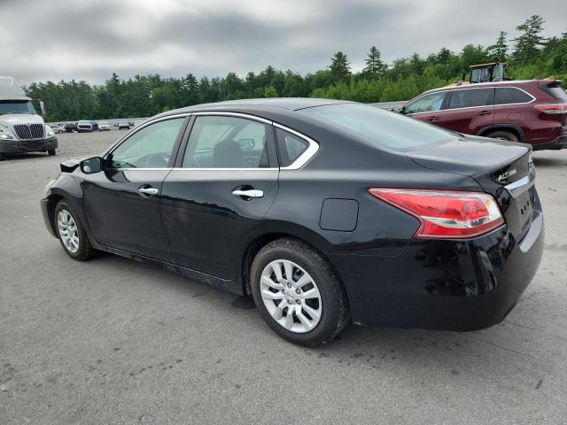 Photo 2 from auction – 2013 NISSAN ALTIMA 2.5 with VIN 1N4AL3AP5DC917485
