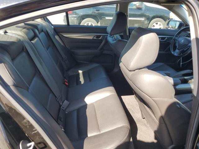 Photo 10 from auction – 2010 ACURA TL with VIN 19UUA8F21AA005453