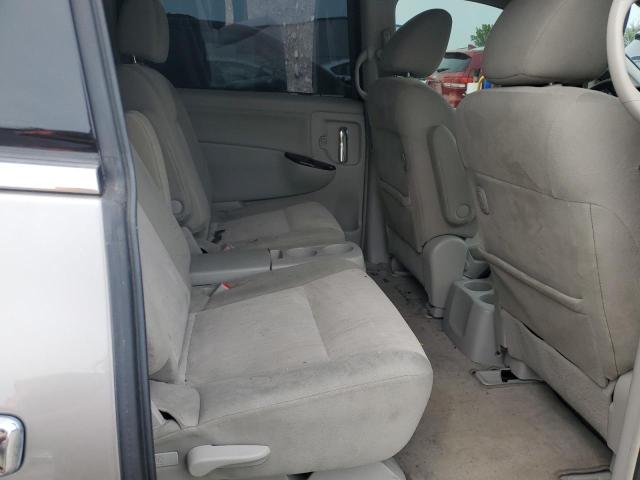 Photo 11 from auction – 2012 NISSAN QUEST S with VIN JN8AE2KP3C9046003