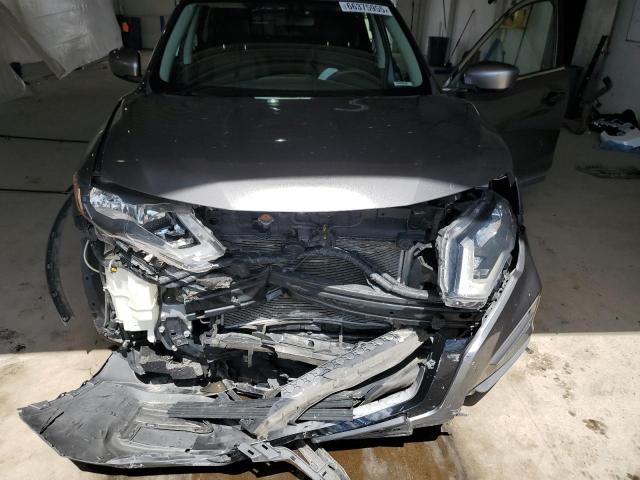 Photo 11 from auction – 2017 NISSAN ROGUE S with VIN KNMAT2MVXHP534946