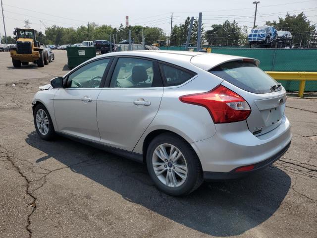 Photo 2 from auction – 2012 FORD FOCUS SEL with VIN 1FAHP3M24CL236154