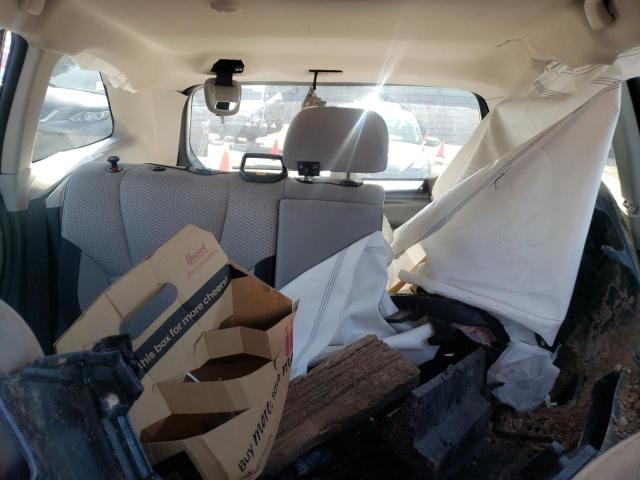 Photo 10 from auction – 2021 SUBARU FORESTER P with VIN JF2SKAFC5MH580204