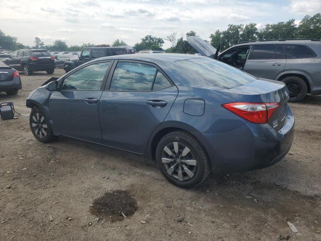 Photo 2 from auction – 2016 TOYOTA COROLLA L with VIN 2T1BURHE9GC553358