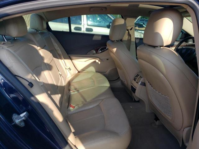 Photo 10 from auction – 2012 BUICK LACROSSE P with VIN 1G4GD5E34CF244007