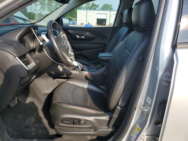 Photo 7 from auction – 2019 GMC TERRAIN SL with VIN 3GKALPEV8KL230324