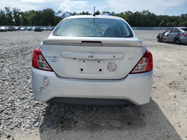 Photo 6 from auction – 2019 NISSAN VERSA SV with VIN 3N1CN7AP7KL806610