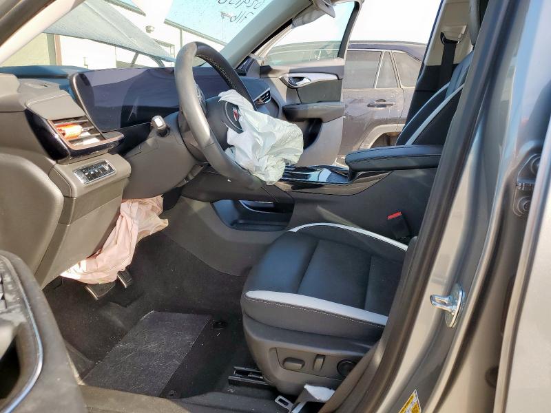 Photo 7 from auction – 2025 BUICK ENVISION S with VIN LRBFZLE49SD029150