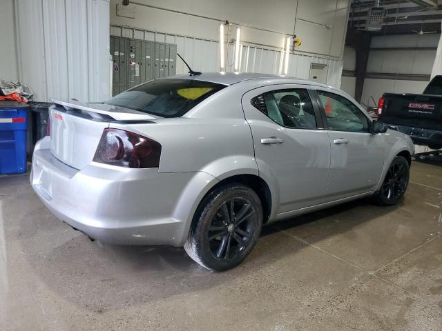 Photo 3 from auction – 2014 DODGE AVENGER SE with VIN 1C3CDZAB6EN155947