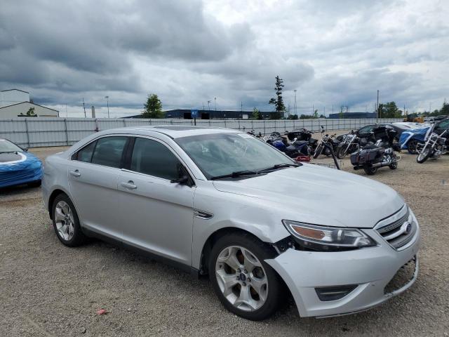 Photo 4 from auction – 2012 FORD TAURUS SEL with VIN 1FAHP2EW8CG108794