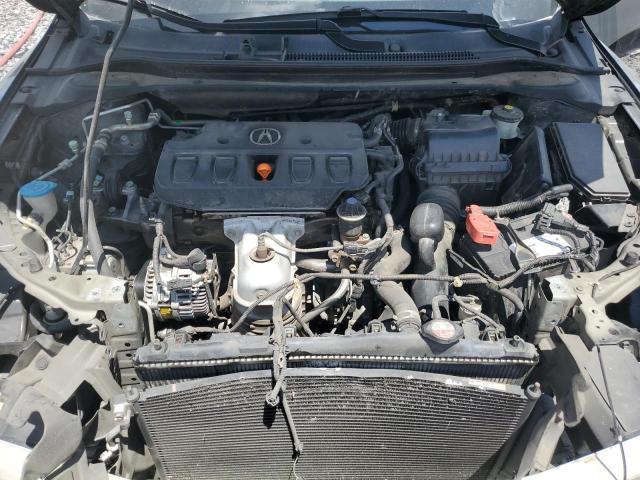 Photo 11 from auction – 2013 ACURA ILX 20 TEC with VIN 19VDE1F70DE001037