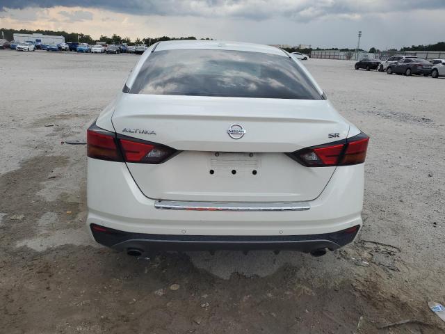 Photo 6 from auction – 2021 NISSAN ALTIMA SR with VIN 1N4BL4CV2MN369276