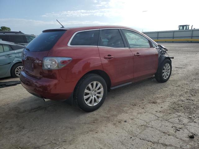 Photo 3 from auction – 2012 MAZDA CX-7 with VIN JM3ER2B57C0413318