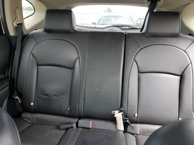 Photo 10 from auction – 2011 NISSAN ROGUE S with VIN JN8AS5MV2BW299383