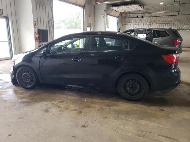 Photo 2 from auction – 2017 KIA RIO LX with VIN KNADM4A31H6010760
