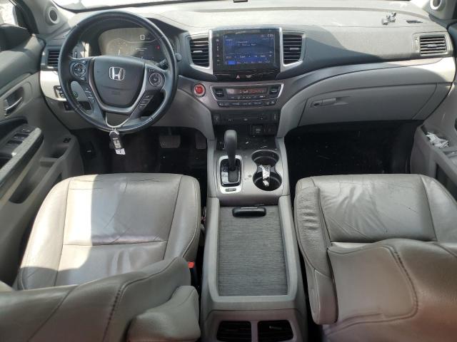 Photo 8 from auction – 2016 HONDA PILOT EXL with VIN 5FNYF6H89GB007457