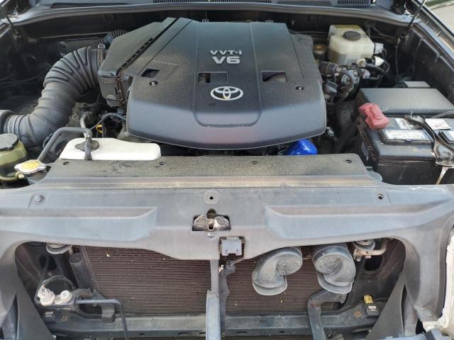 Photo 12 from auction – 2004 TOYOTA 4RUNNER LI with VIN JTEZU17R440019870