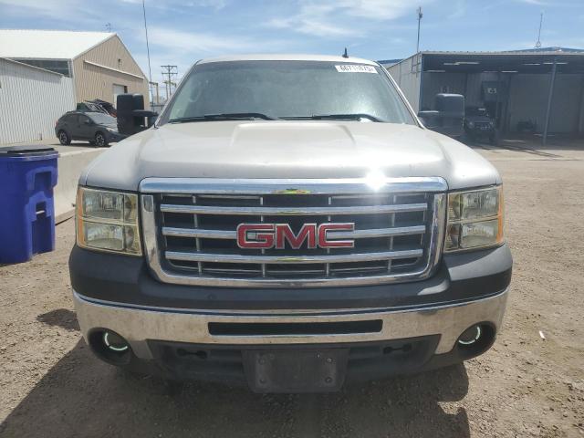 Photo 5 from auction – 2009 GMC SIERRA C15 with VIN 3GTEC13C39G206155