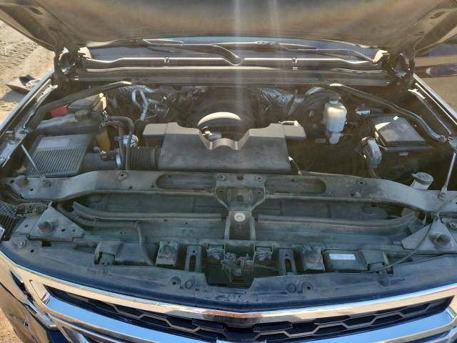 Photo 12 from auction – 2015 CHEVROLET SUBURBAN C with VIN 1GNSCJKC5FR565255