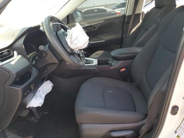 Photo 7 from auction – 2025 TOYOTA RAV4 LE with VIN 2T3F1RFV8SC509218