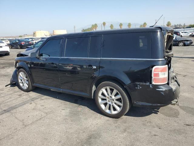 Photo 2 from auction – 2011 FORD FLEX LIMIT with VIN 2FMGK5DC8BBD08489