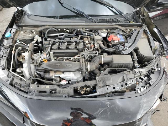 Photo 11 from auction – 2024 HONDA CIVIC with VIN 2HGFE1F97RH314410