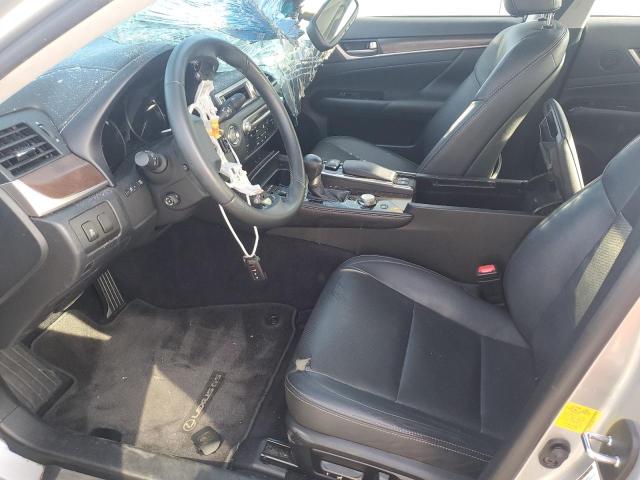 Photo 7 from auction – 2013 LEXUS GS 350 with VIN JTHBE1BL8D5013139