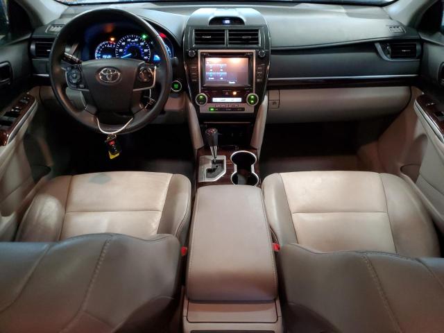 Photo 8 from auction – 2014 TOYOTA CAMRY L with VIN 4T4BF1FK2ER388209