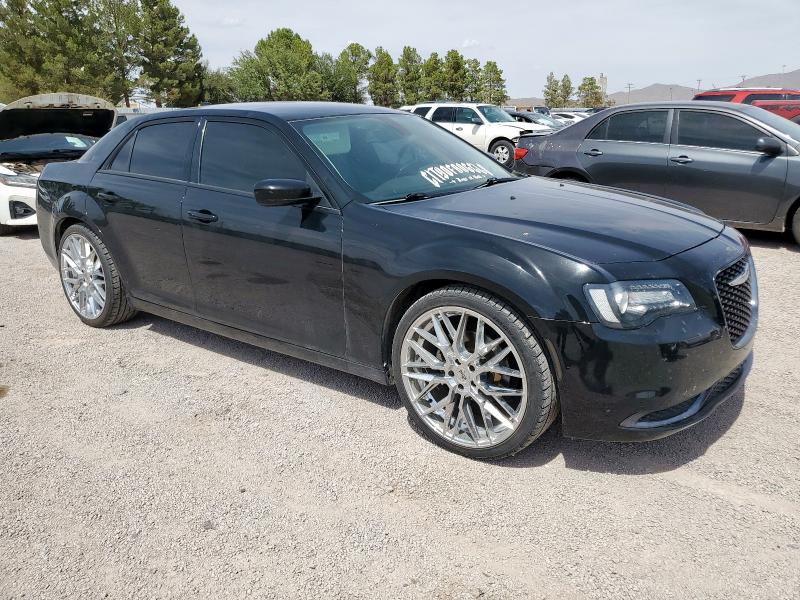 Photo 4 from auction – 2019 CHRYSLER 300 TOURING with VIN 2C3CCAAG3KH755667