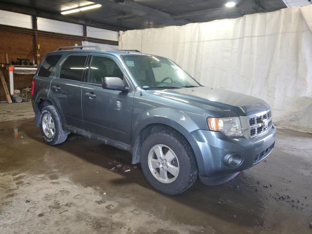 Photo 4 from auction – 2012 FORD ESCAPE XLT with VIN 1FMCU9D7XCKB10765