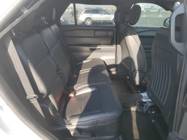 Photo 11 from auction – 2020 FORD EXPLORER P with VIN 1FM5K8AB4LGA20130