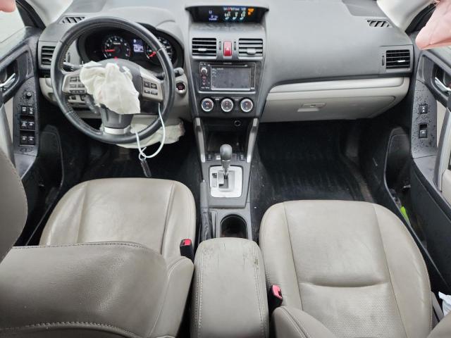 Photo 8 from auction – 2014 SUBARU FORESTER 2.5I TOURING with VIN JF2SJAPC2EH504023