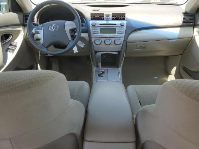Photo 8 from auction – 2007 TOYOTA CAMRY with VIN 4T1BE46K57U515553