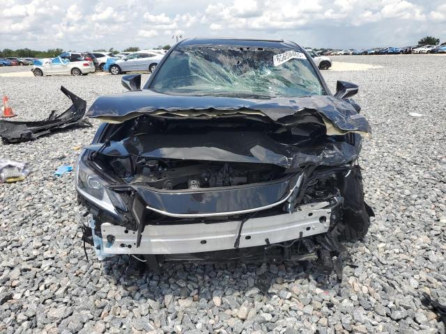Photo 5 from auction – 2024 LEXUS ES 300H BA with VIN 58ADA1C12RU038851