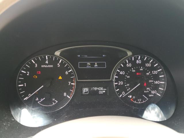Photo 9 from auction – 2013 NISSAN ALTIMA 2.5 with VIN 1N4AL3AP0DC108492