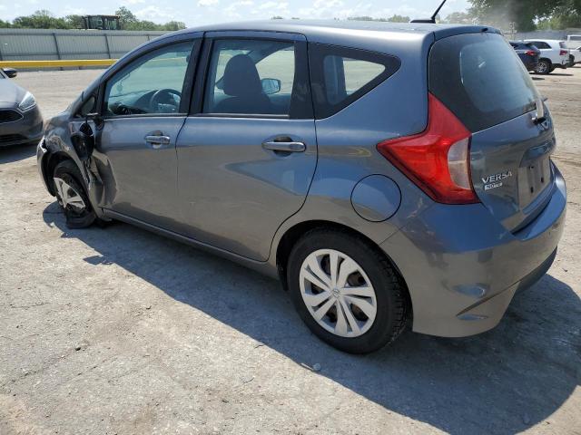 Photo 2 from auction – 2017 NISSAN VERSA NOTE with VIN 3N1CE2CP4HL360229