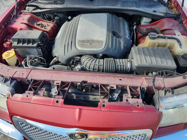 Zdjęcie 11 z aukcji – 2007 CHRYSLER 300C z VIN 2C3KA63H67H673721